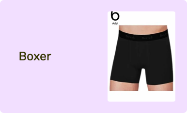 Boxer