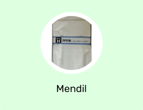 Mendil