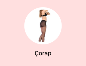 Çorap