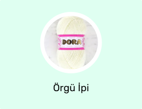 Örgü İpi
