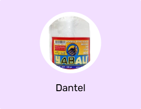 Dantel
