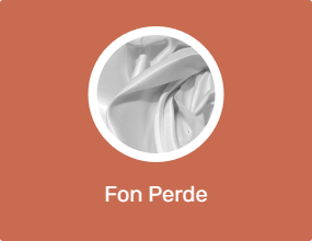 Fon Perde