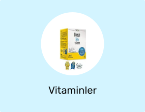 Vitaminler