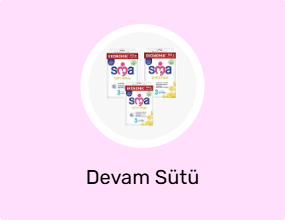 Devam Sütü