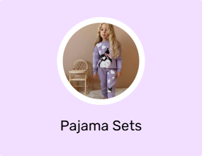 Pajama Sets