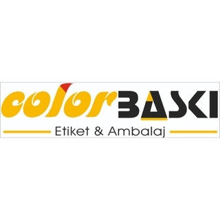 Color Baskı