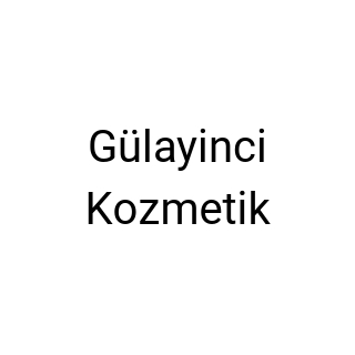 Gülayinci Kozmetik