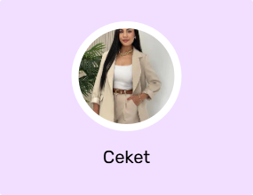 Ceket