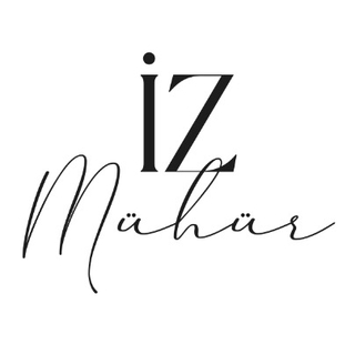 İZ MÜHÜR logo