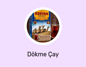 Dökme Çay