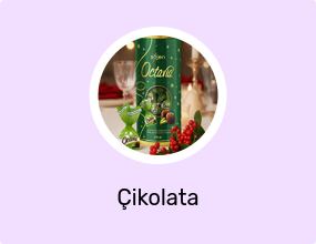Çikolata