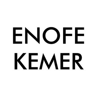 ENOFE logo