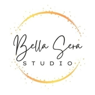 bella sera studio logo