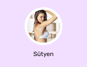 Sütyen
