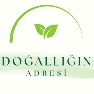 doğalın yeri logo