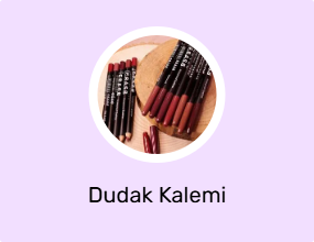 Dudak Kalemi