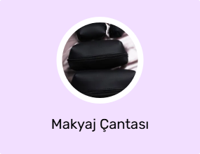 Makyaj Çantası