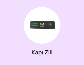 Kapı Zili