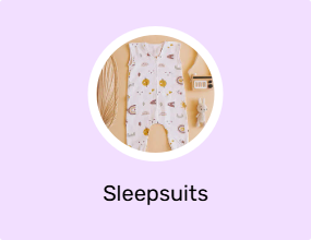 Sleepsuits
