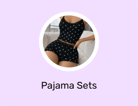 Pajama Sets