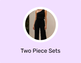 Two Piece Sets
