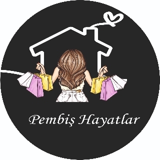 PEMBİSHAYATLAR logo