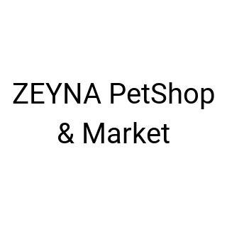 ZEYNA PetShop & Market