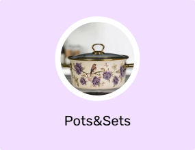 Pots&Sets