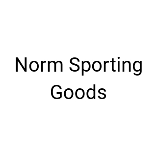 Norm Sporting Goods logo