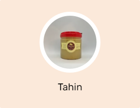 Tahin
