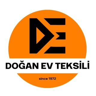 Doğan Ev Tekstilii logo