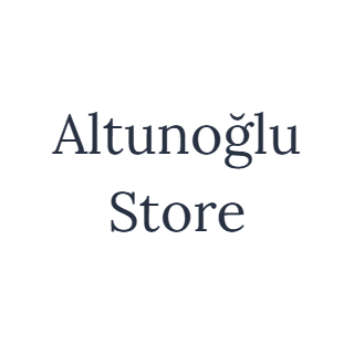 Altunoğlu Store