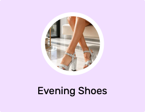 Evening Shoes