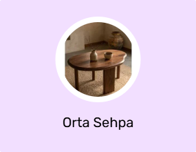 Orta Sehpa