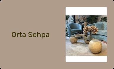 Orta Sehpa