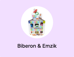Biberon & Emzik
