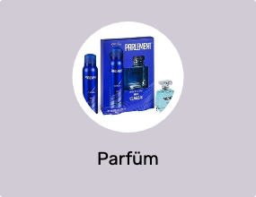 Parfüm