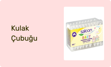 Kulak Çubuğu