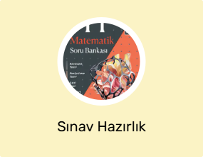 Sınav Hazırlık