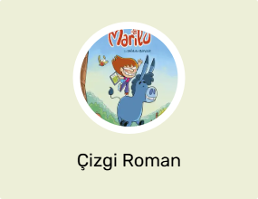 Çizgi Roman