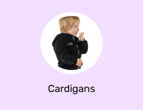 Cardigans
