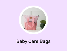 Baby Care Bags