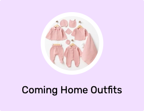 Coming Home Outfits