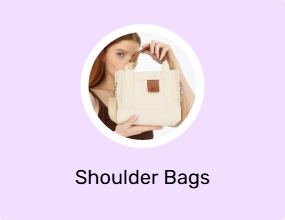 Shoulder Bags
