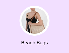 Beach Bags