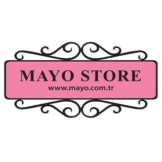 MAYO STORE logo