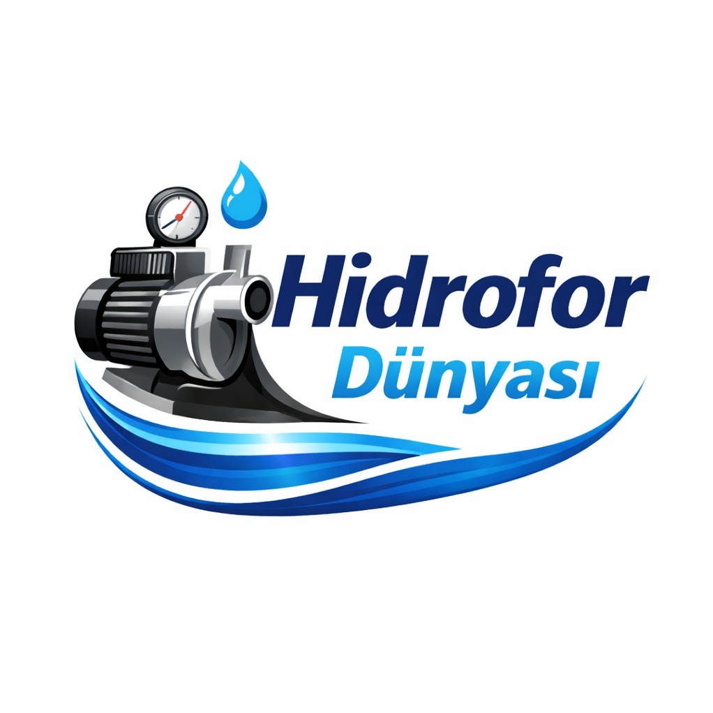 HİDROFOR DÜNYASI