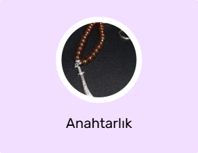 Anahtarlık