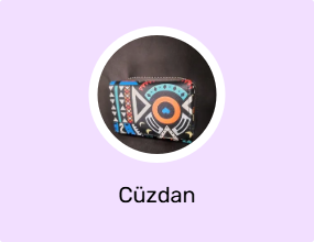 Cüzdan