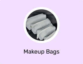Makeup Bags